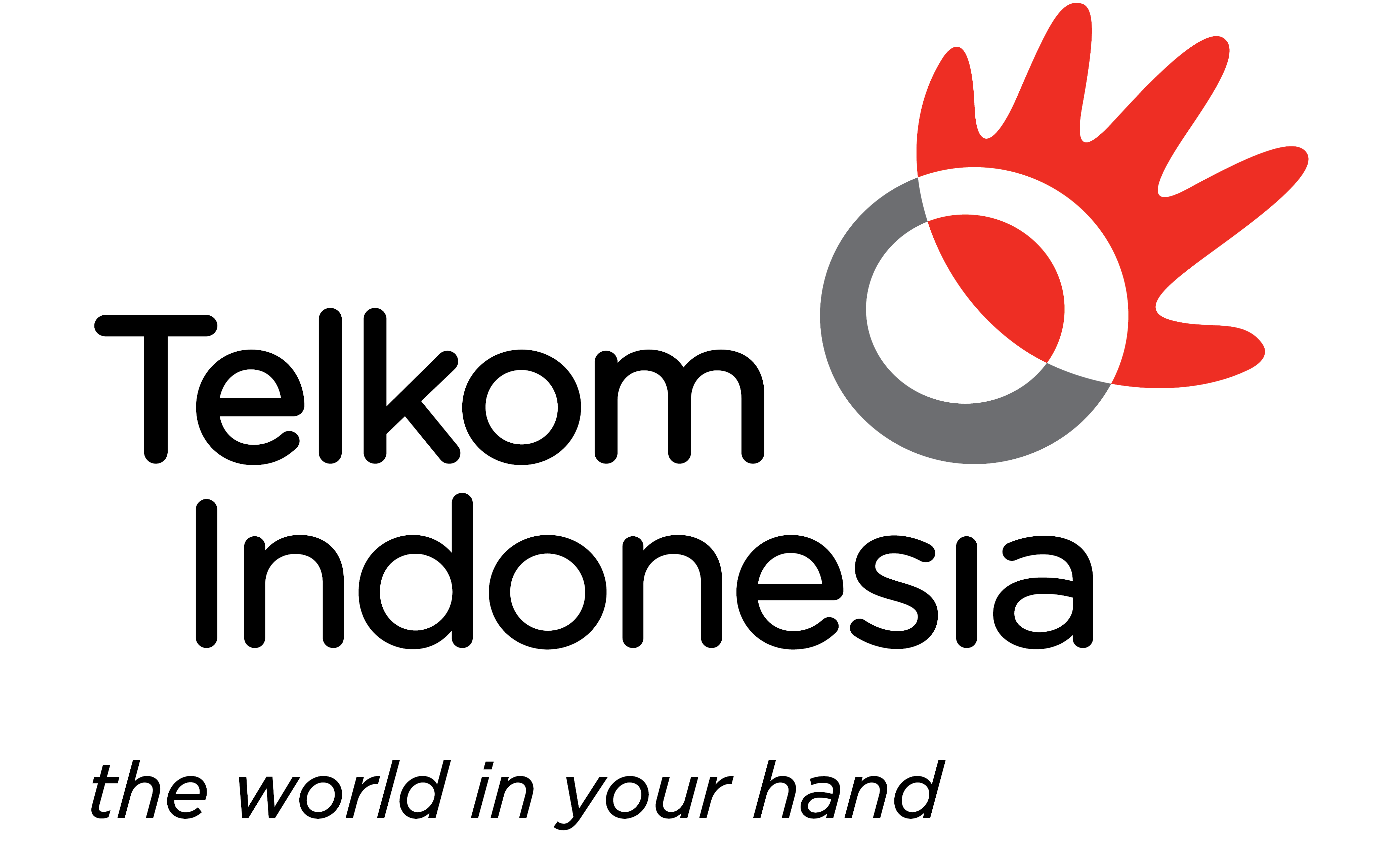 TelkomIndonesiLogo