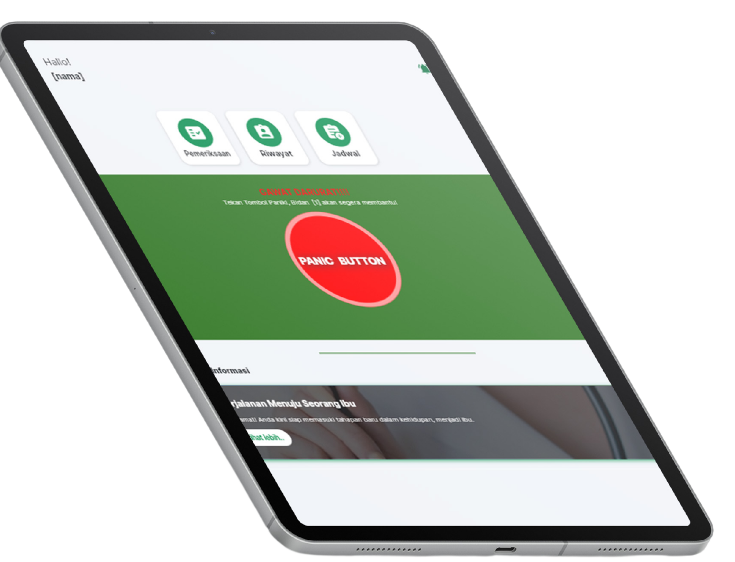 Display App